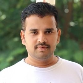 Anil Kumar Panigrahi